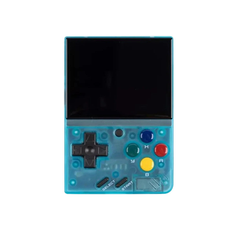 Miyoo Mini 2.8″ IPS Linux Retro Gaming Handheld Console