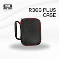 R36S Plus EVA Hard Shell Carrying Case
