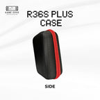 R36S Plus EVA Hard Shell Carrying Case