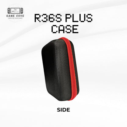 Gamecove R36S Plus Case | Splash Proof & Hard Shell Case | Game Cove PH