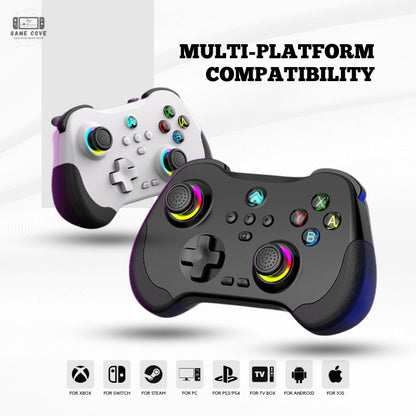 Z01 RGB Wireless Controller