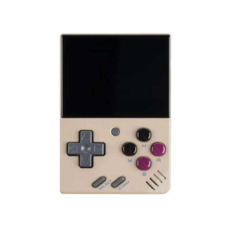 Miyoo Mini 2.8″ IPS Linux Retro Gaming Handheld Console