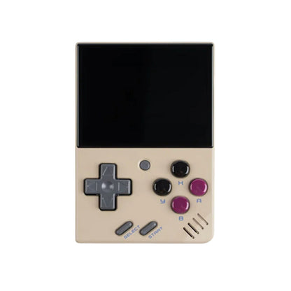 GameCove Miyoo Mini 2.8-Inch Retro Handheld Game Console