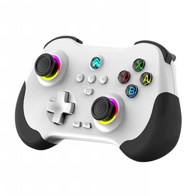 Z01 RGB Wireless Controller