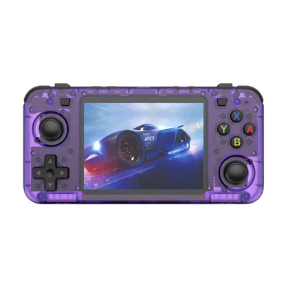 GameCove R36H 3.5 Inch Retro Handheld Game Console
