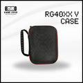ANBERNIC RG40XX V EVA Hard Shell Carrying Case