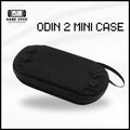 AYN Odin 2 Mini EVA Carrying Case | Hard Shell Protective Travel Pouch