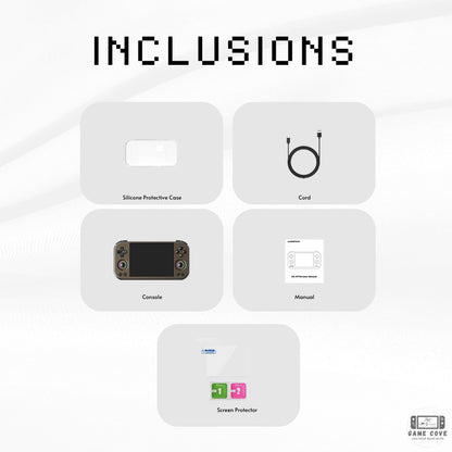 ANBERNIC RG477M Android Handheld Game Console Android 14 | GameCove PH