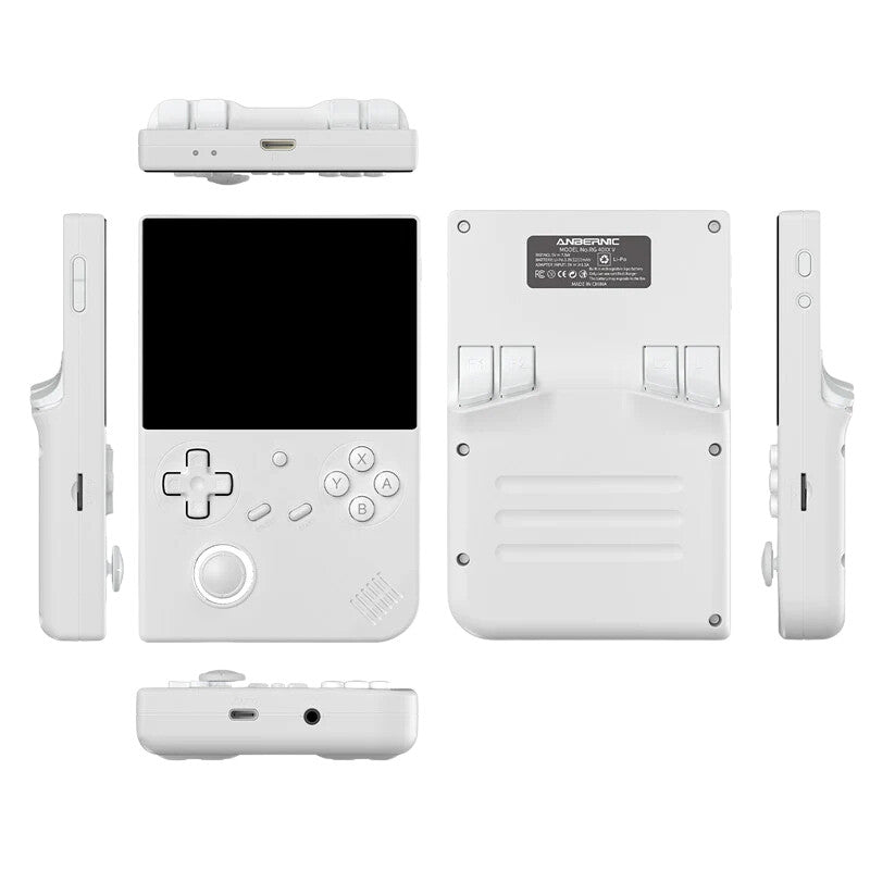 ANBERNIC RG40XX V 4-Inch IPS Linux Retro Gaming Handheld Console