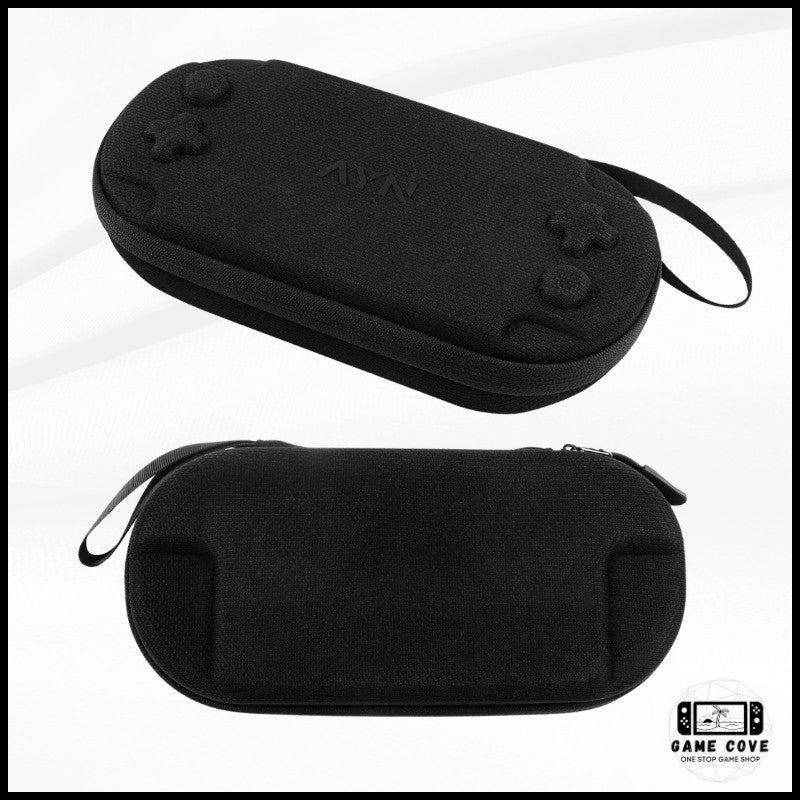 AYN Odin 2 Mini EVA Carrying Case | Hard Shell Protective Travel Pouch