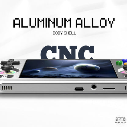 ANBERNIC RG477M Android Handheld Game Console Android 14 | GameCove PH