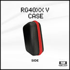ANBERNIC RG40XX V EVA Hard Shell Carrying Case
