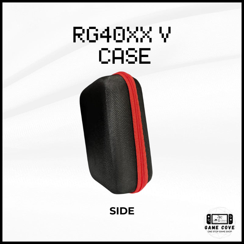 ANBERNIC RG40XX V EVA Hard Shell Carrying Case