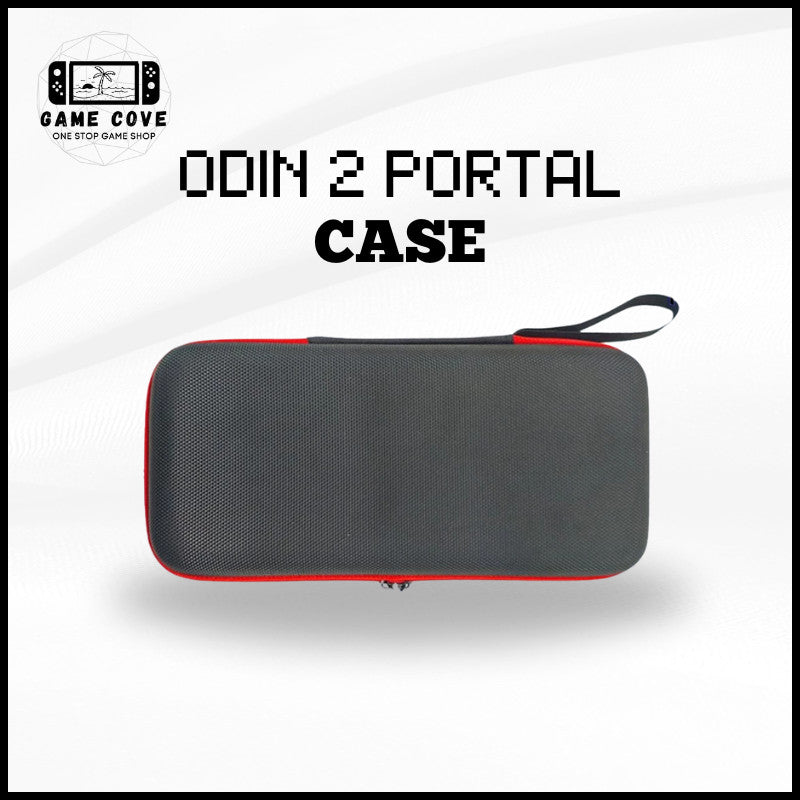 AYN Odin 2 Portal Anti-Scratch Protective Case