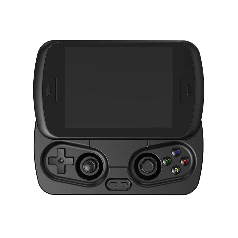 ANBERNIC RG Slide 4.7″ 120Hz Android Gaming Handheld