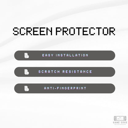 Ayn Odin 2 Mini Screen Protector