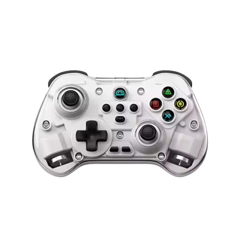 Z01X Wireless Gaming Controller for PC, Android, Switch & iOS