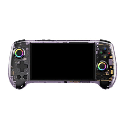 ANBERNIC RG557 Android Handheld Game Console Android 14 AMOLED Screen | GameCove PH