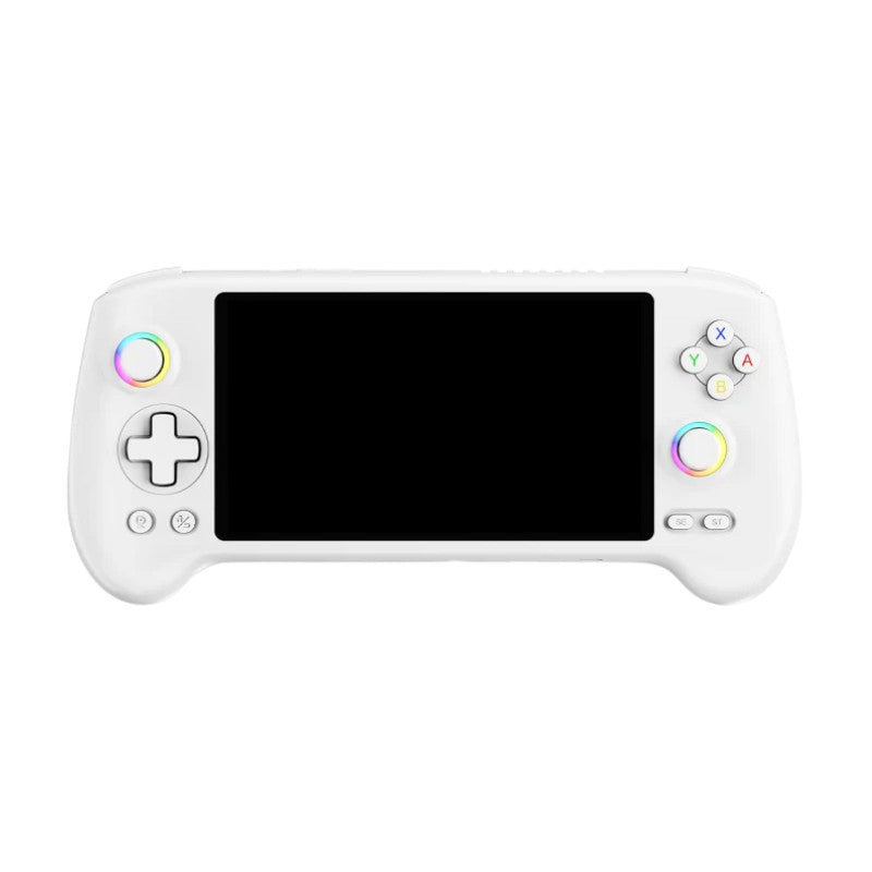 ANBERNIC RG557 5.48″ AMOLED Android Gaming Handheld