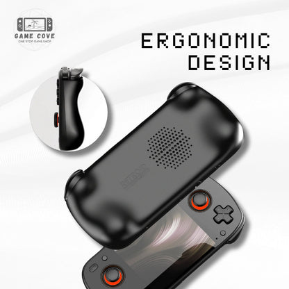 Retroid Pocket Mini V2 Android Handheld Retro Gaming Console with Games Setup Option | Game Cove PH