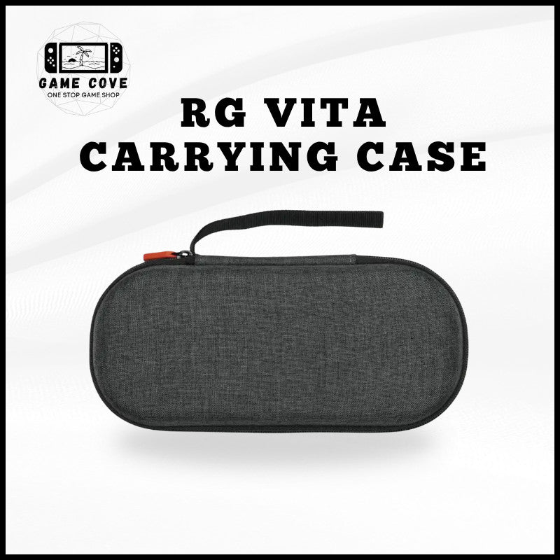 Anbernic RG Vita & RG Vita Pro Carrying Case | GameCove PH