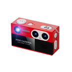 G9 4K Thumb Mini Camera – 1.97″ IPS Digital Camera