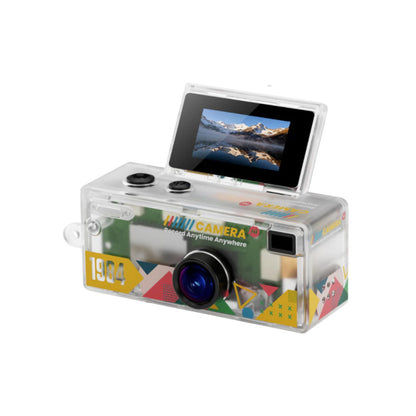 G62 Camera G6 Flip Screen Mini Thumb Camera | GameCove PH