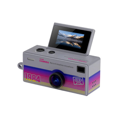 G62 Camera G6 Flip Screen Mini Thumb Camera | GameCove PH