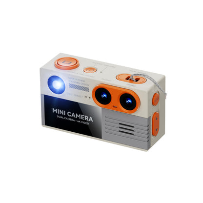 G9 Thumb Mini Camera 4K HD 1.97 INCH IPS LCD Camera | GameCove PH