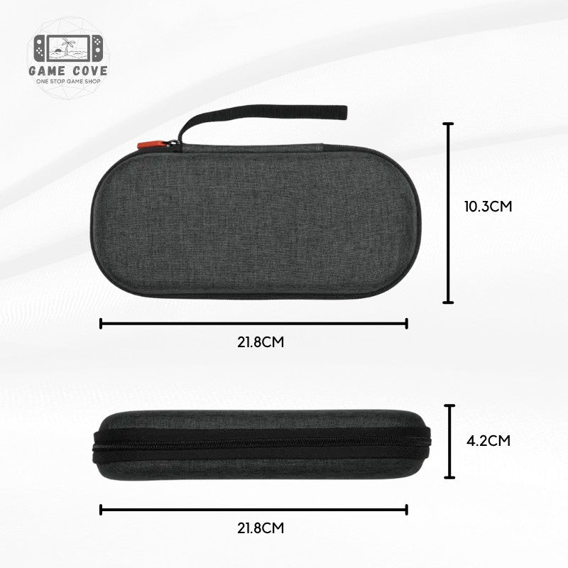Anbernic RG Vita & RG Vita Pro Carrying Case | GameCove PH