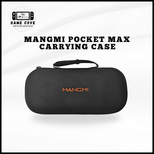 Mangmi Pocket Max Carrying Case | GameCove PH