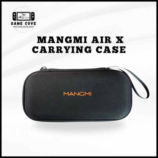 Mangmi Air X Carrying Case | GameCove PH