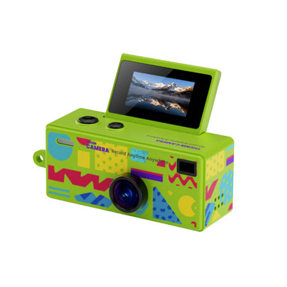 G62 Camera G6 Flip Screen Mini Thumb Camera | GameCove PH
