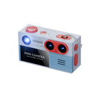 G9 4K Thumb Mini Camera – 1.97″ IPS Digital Camera