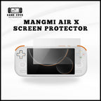 Tempered Glass Screen Protector for MANGMI Air X