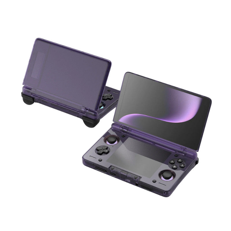 AYN Thor 6'' OLED Dual Screen Gaming Handheld | GameCove PH