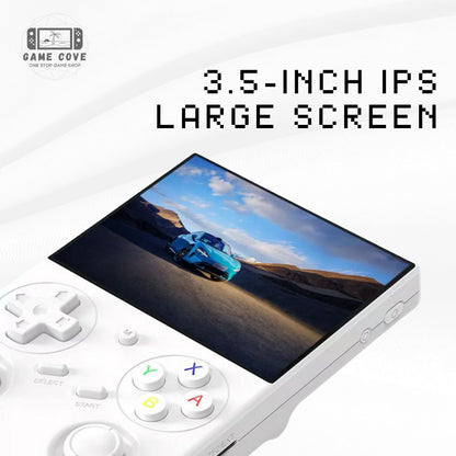 ANBERNIC RG35XX PRO 3.5 INCH IPS GAME CONSOLE | GAMECOVE PH