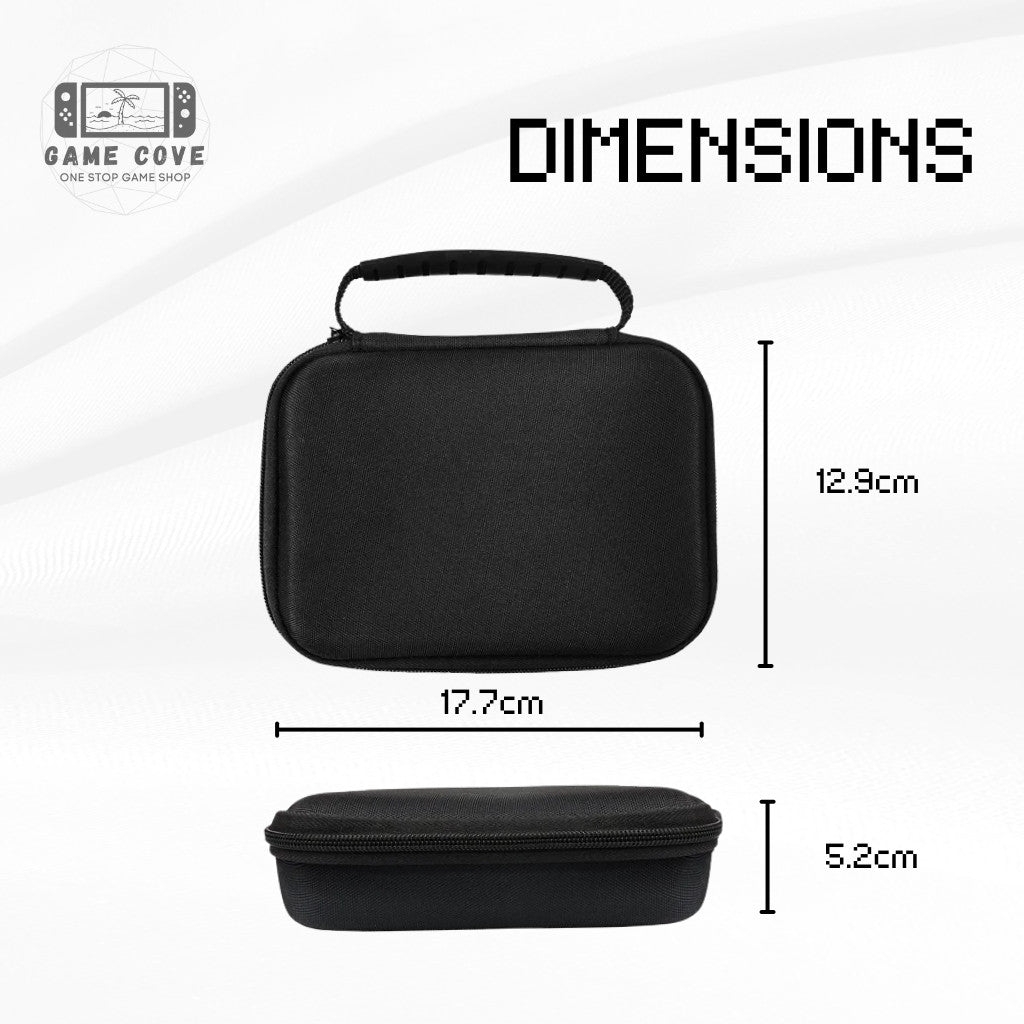 Protective Carrying Case for ANBERNIC RG406V & RG405V