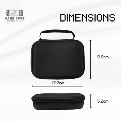 RG406V RG405V Waterproof Protective Case | Game Cove PH