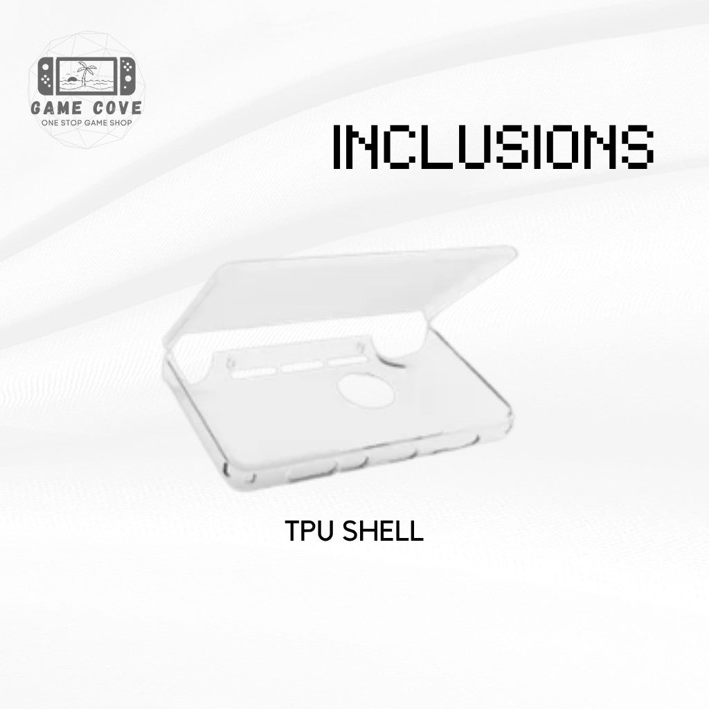 Ayn Thor Accessories Pack