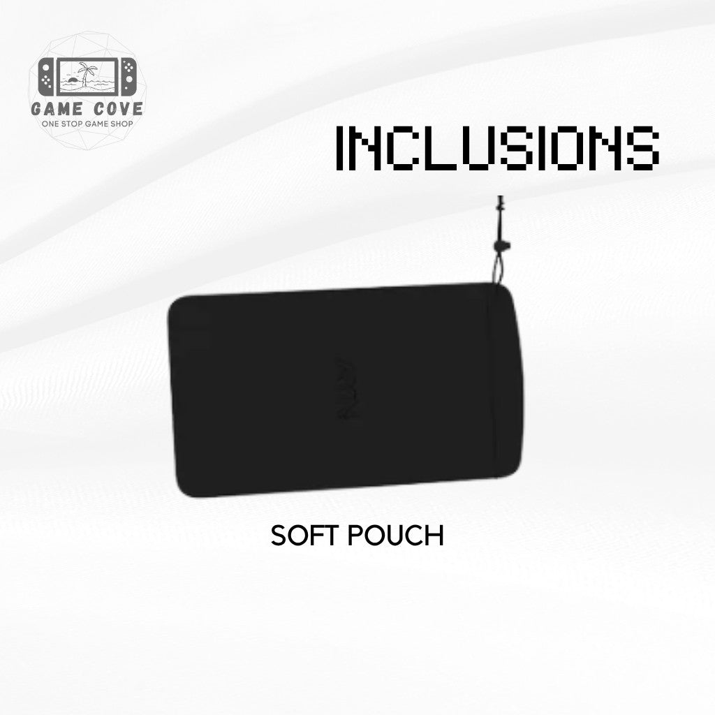 AYN Thor Accessories Pack – 7-Piece Bundle