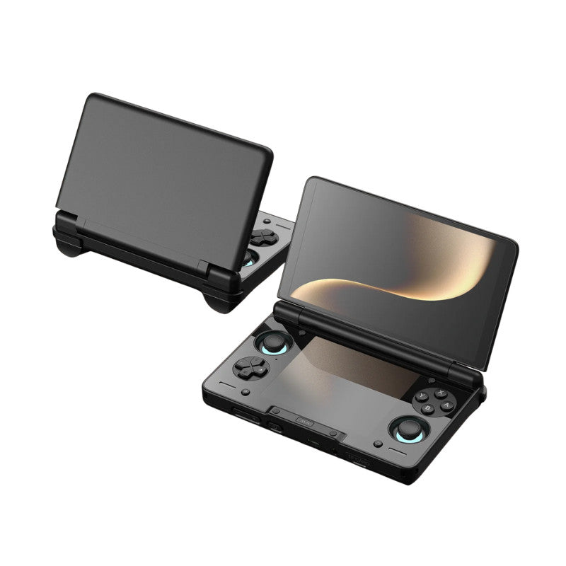 AYN Thor 6'' OLED Dual Screen Gaming Handheld | GameCove PH