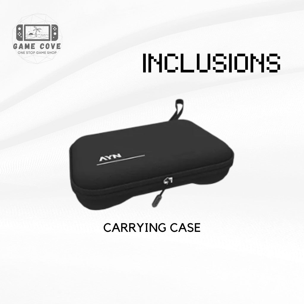 AYN Thor Accessories Pack – 7-Piece Bundle