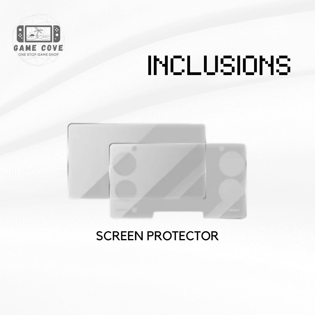 Ayn Thor Accessories Pack