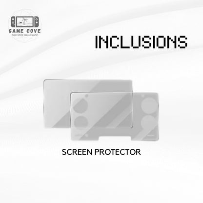 Ayn Thor Accessories Pack