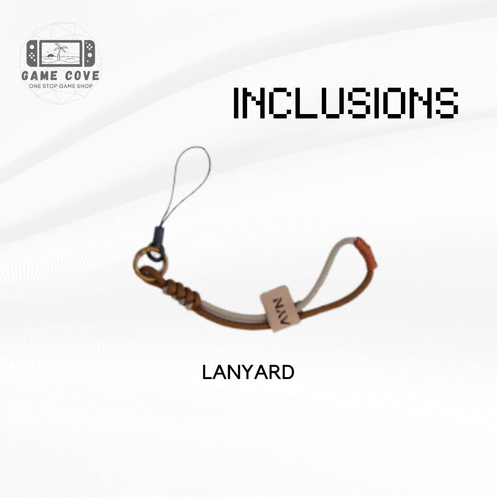 Ayn Thor Accessories Pack