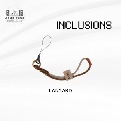 Ayn Thor Accessories Pack