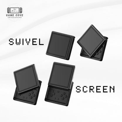 Anbernic RG Rotate Handheld Game Console 3.5-inch IPS Android 12 | GameCove PH
