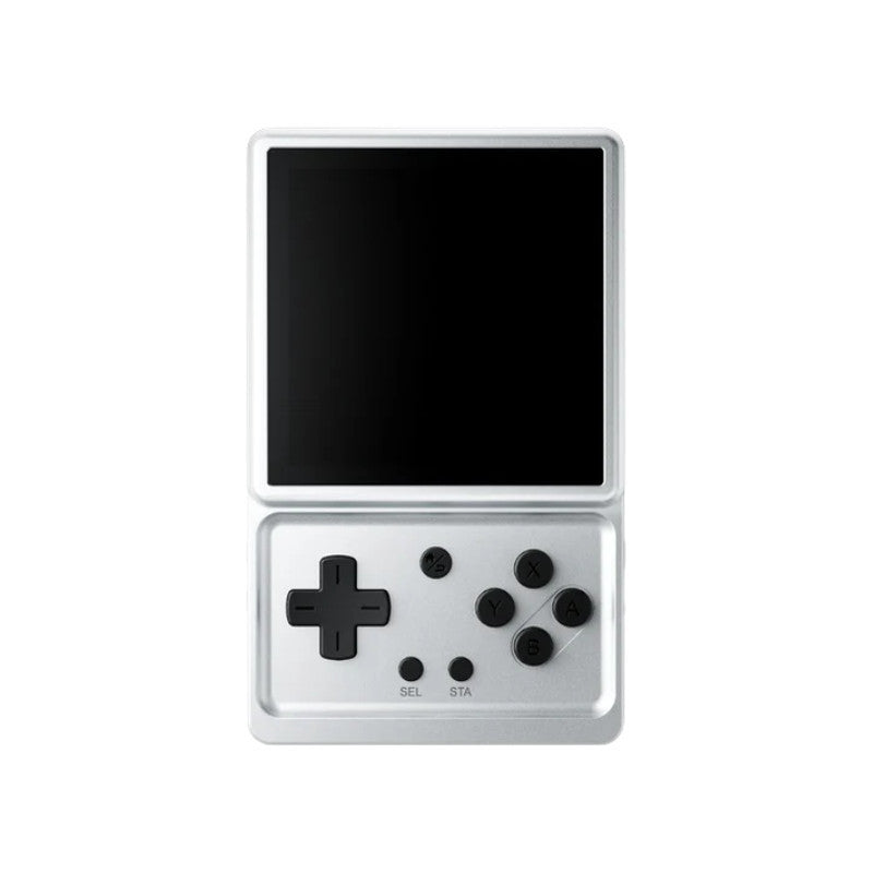 Anbernic RG Rotate Handheld Game Console 3.5-inch IPS Android 12 | GameCove PH