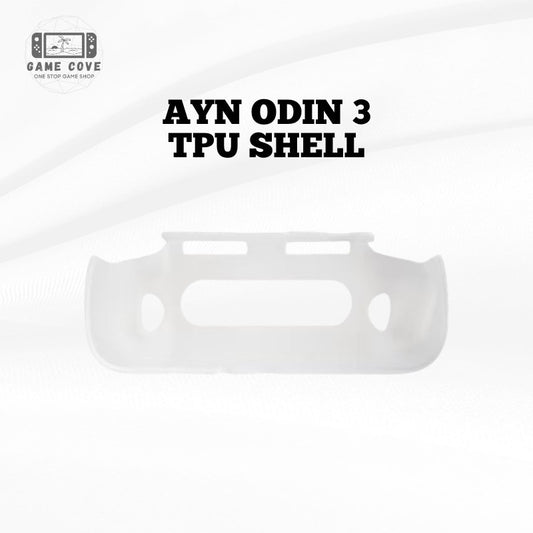Ayn Odin 3 TPU Shell | GameCove PH